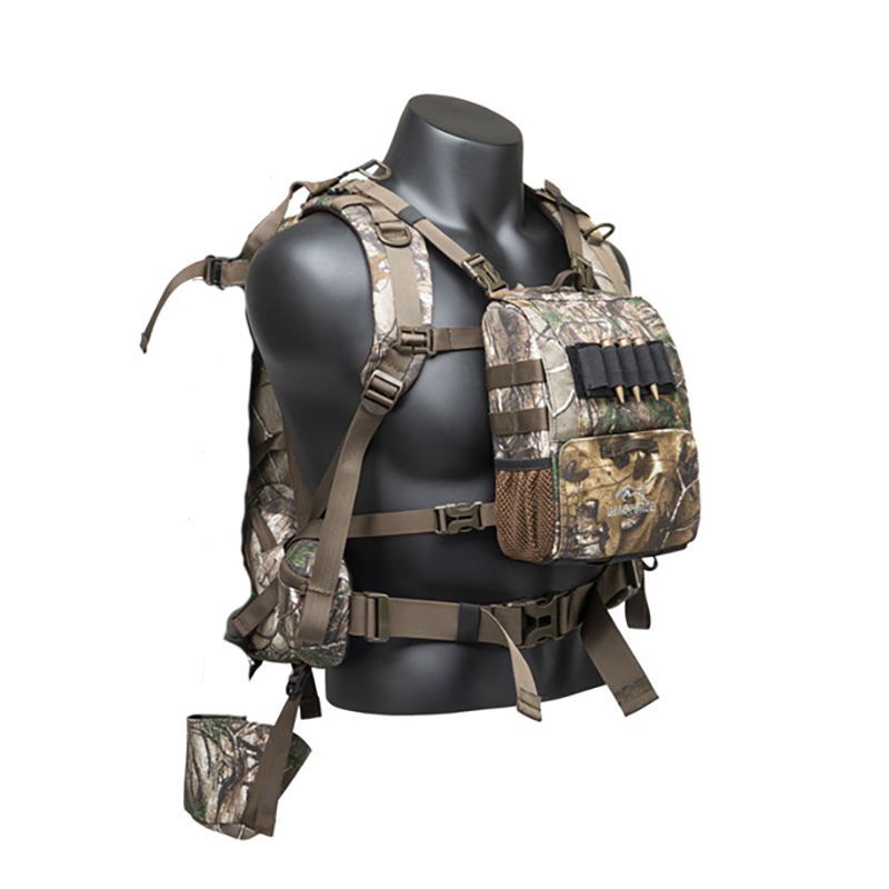 Multifunctional Tactical Hunting Vest