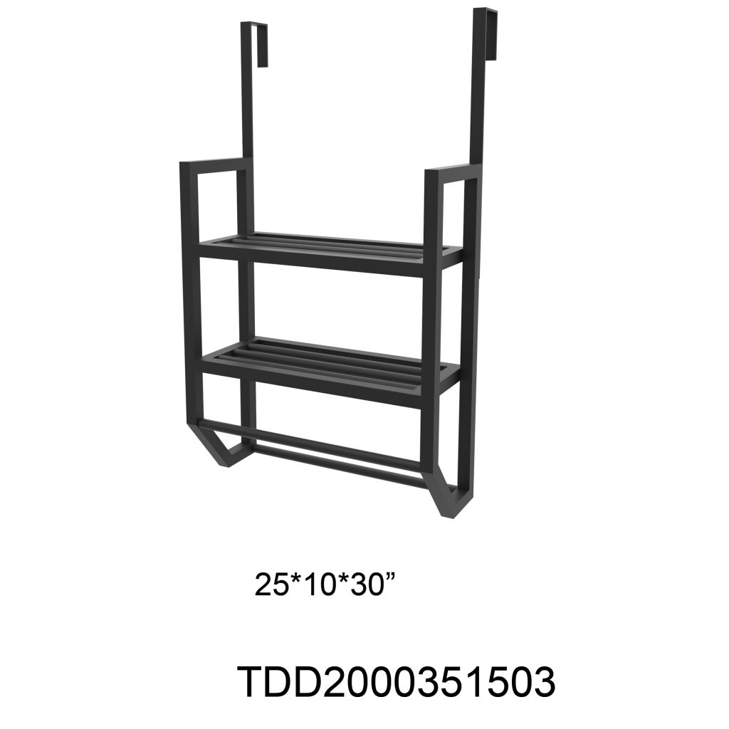Multi-functional Wall-mounted Shelf