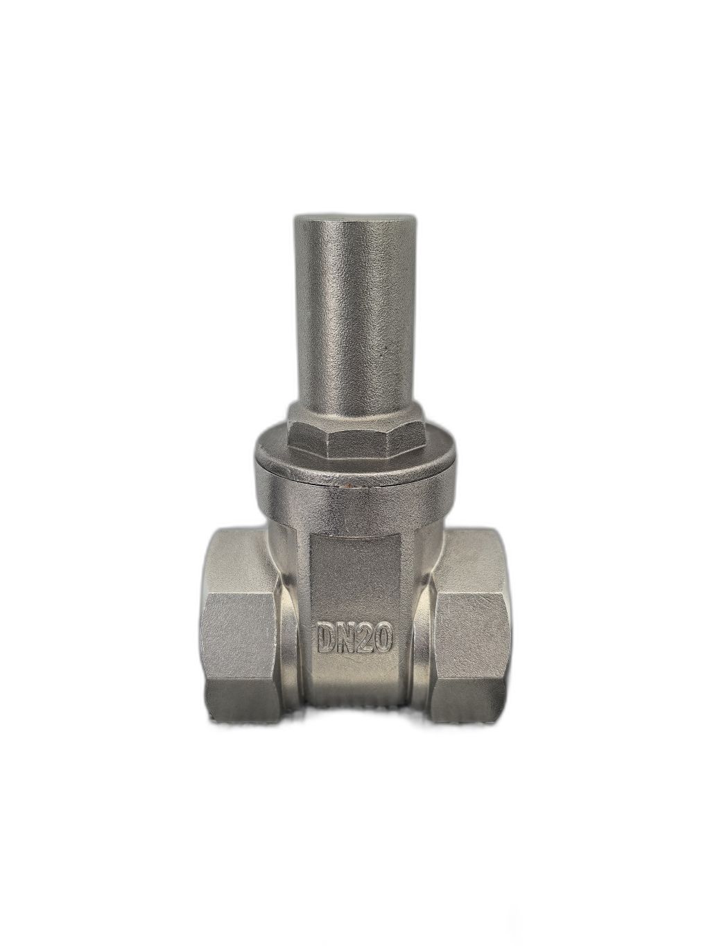 Stainless Steel Valve