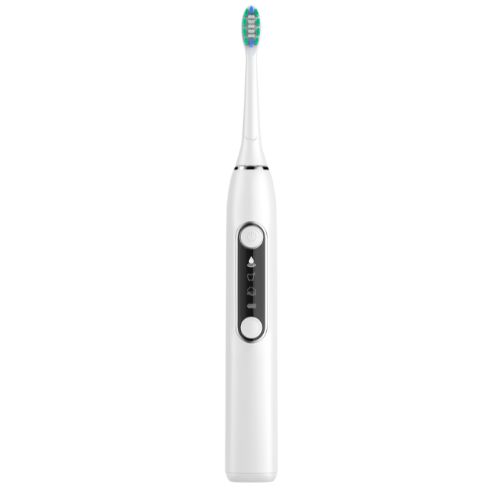 Smart Electric Toothbrush
