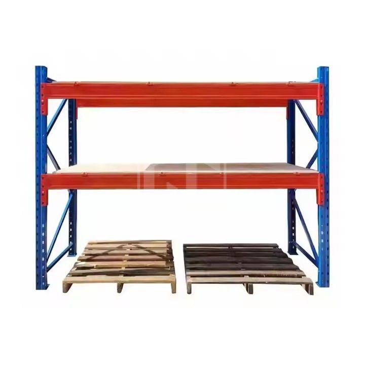 Heavy Duty Storage Rack