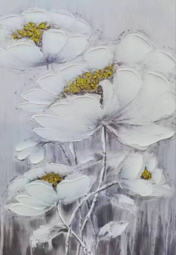 LISA Decorative Painting Wholesale Factory