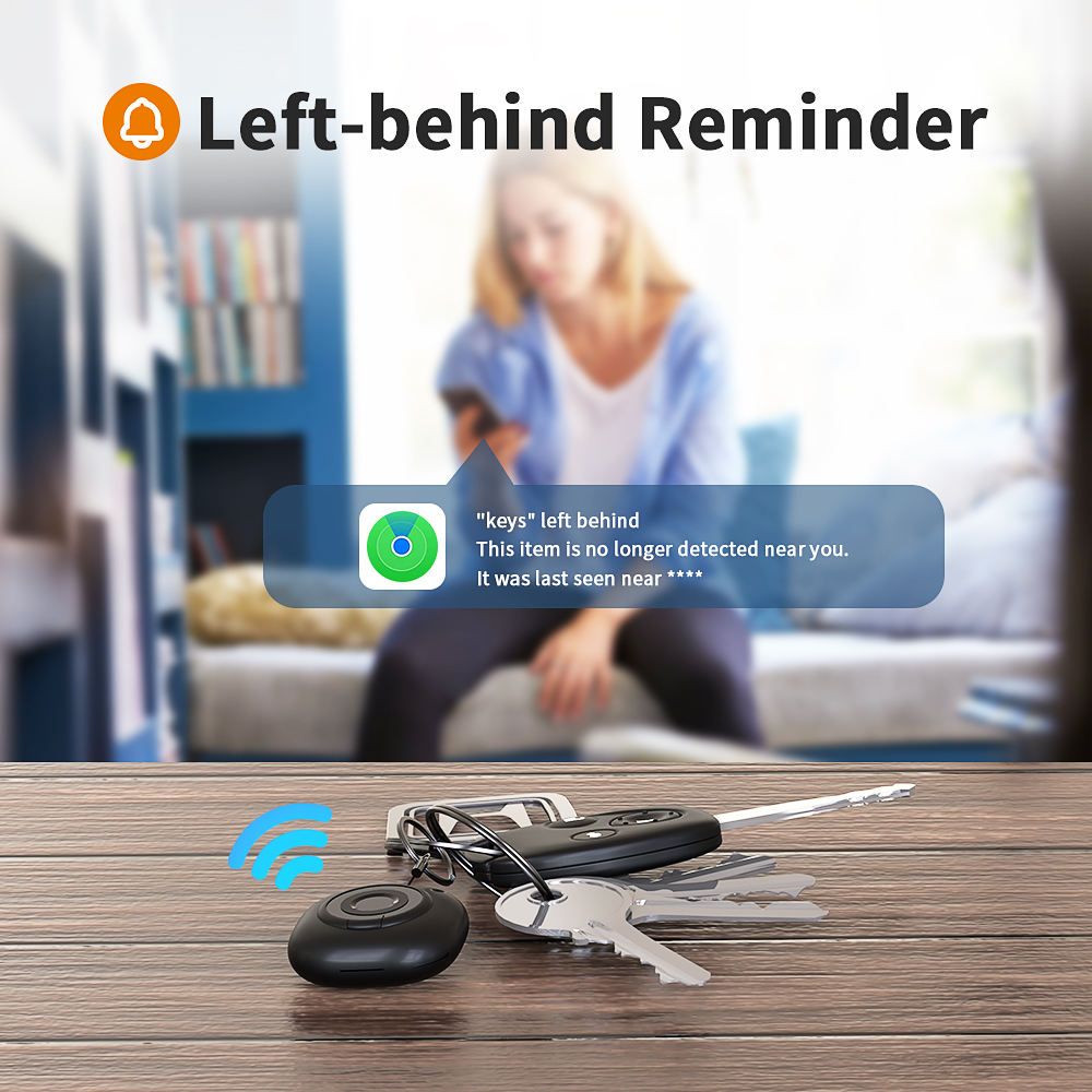 Mini Anti-Loss Locator