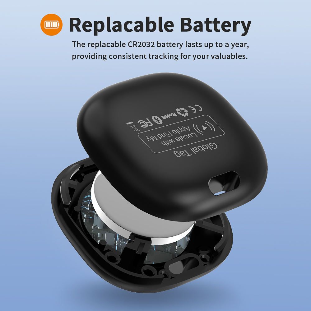 Mini Anti-Loss Locator