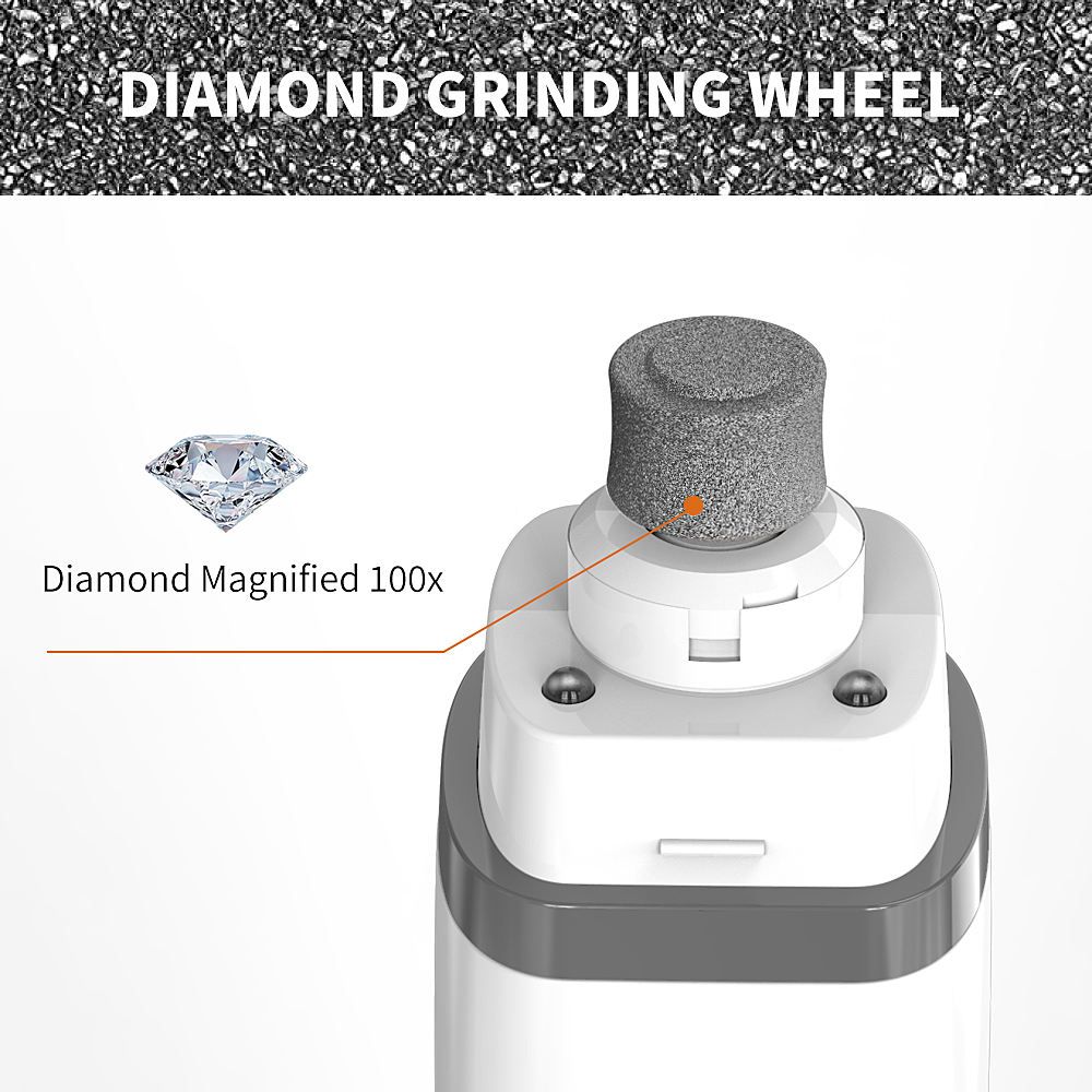 Pet Electric Nail Grinder