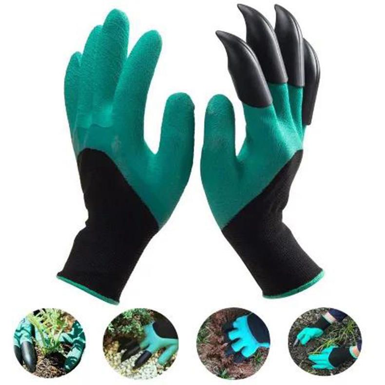 Gardening Digging Claw Gloves