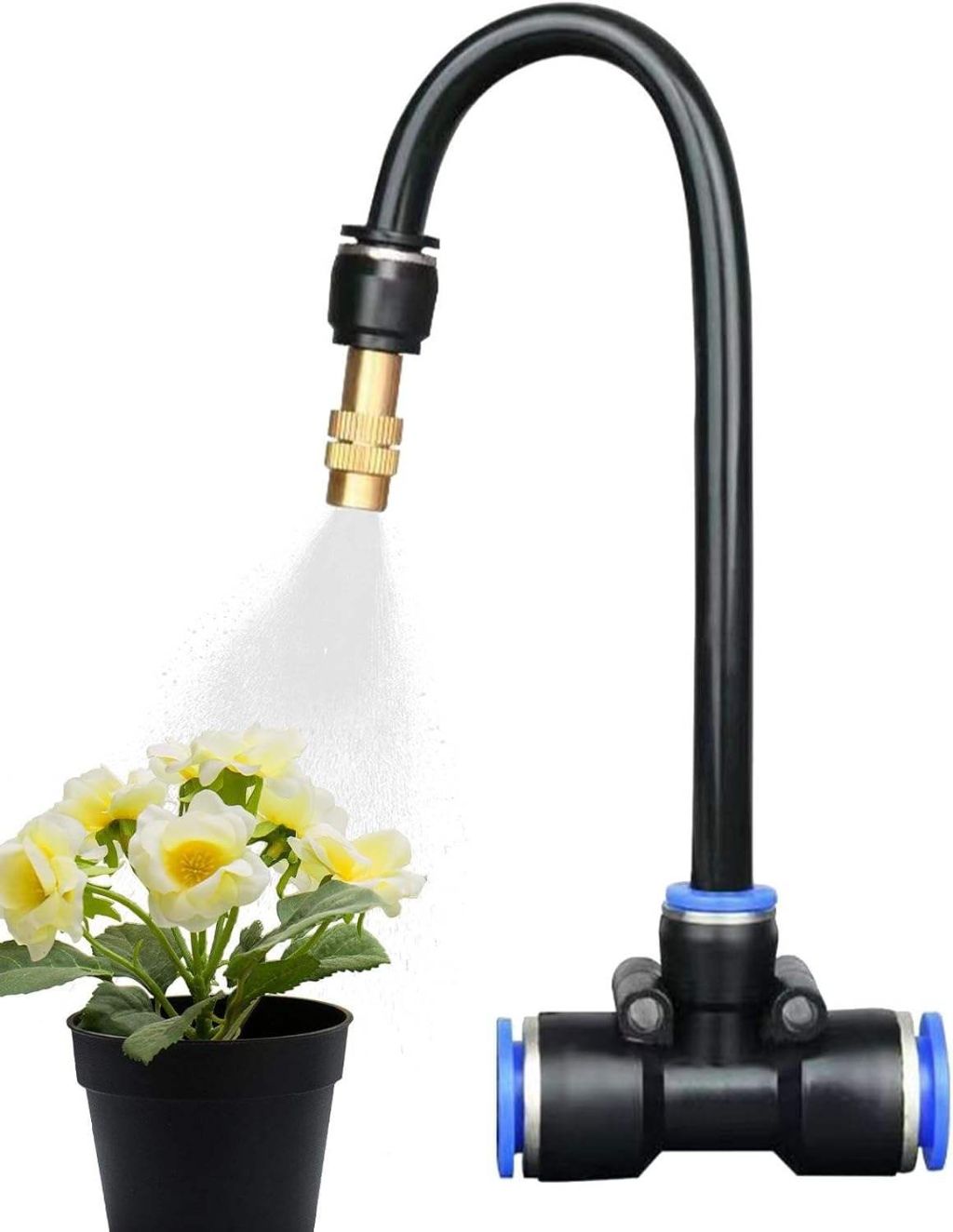 Horticultural Sprayer Hose Nozzle