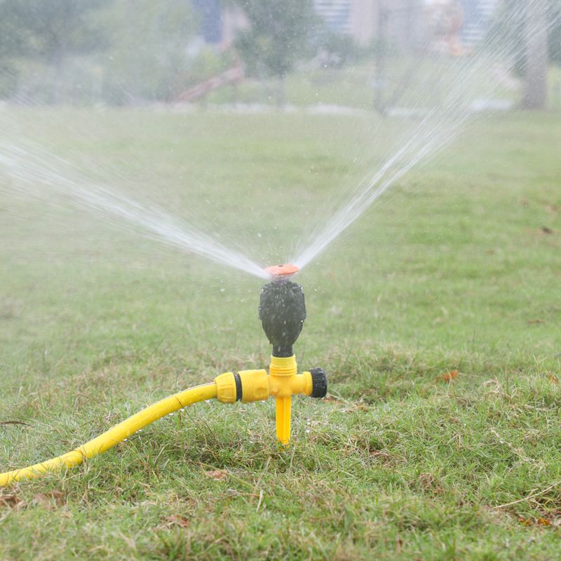 Automatic Garden Watering Kit