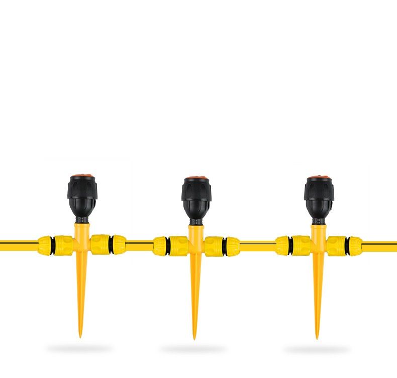 Automatic Garden Watering Kit