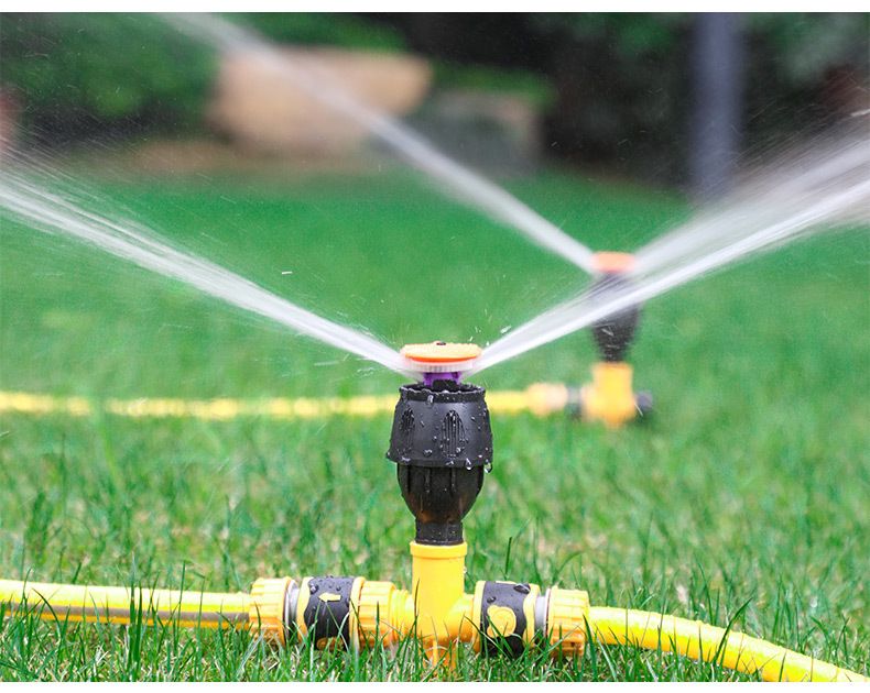 Automatic Garden Watering Kit