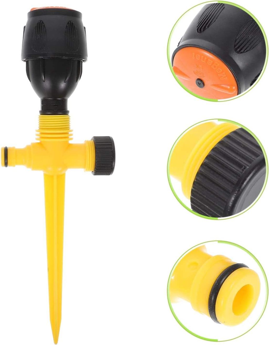 Automatic Garden Watering Kit