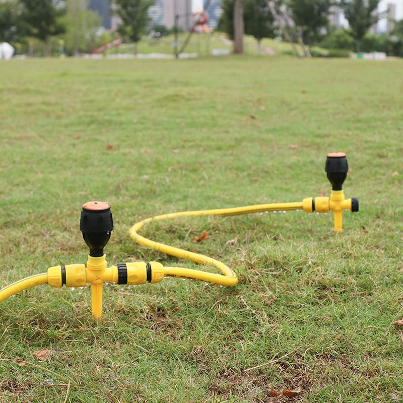 Automatic Garden Watering Kit