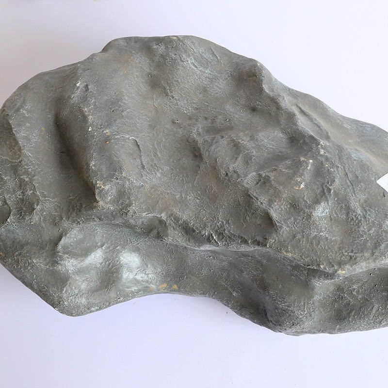 Simulation Stone Decoration