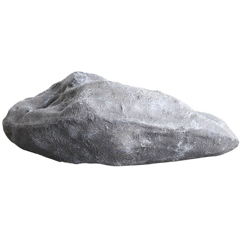 Simulation Stone Decoration