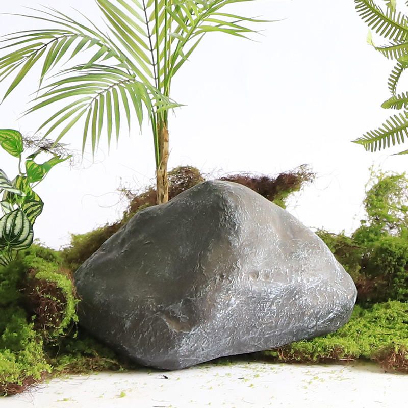 Simulation Stone Decoration
