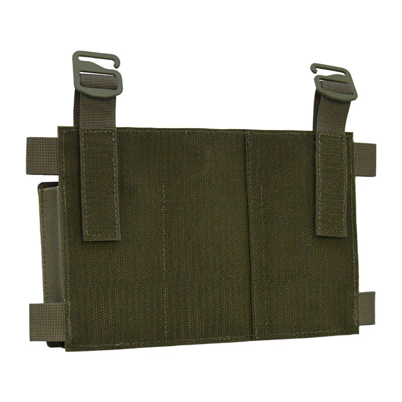 Modular Tactical Vest