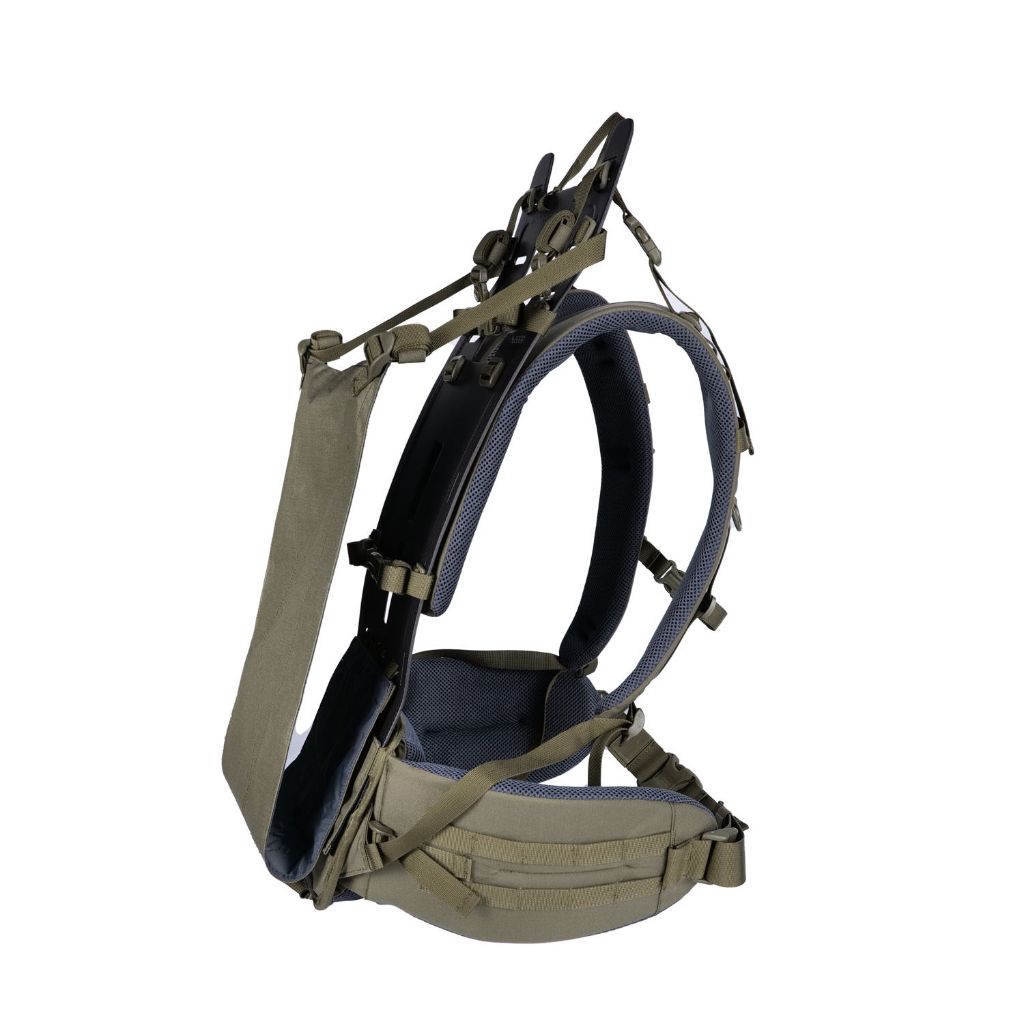 Professional Outdoor Carrying System Backpack Frame