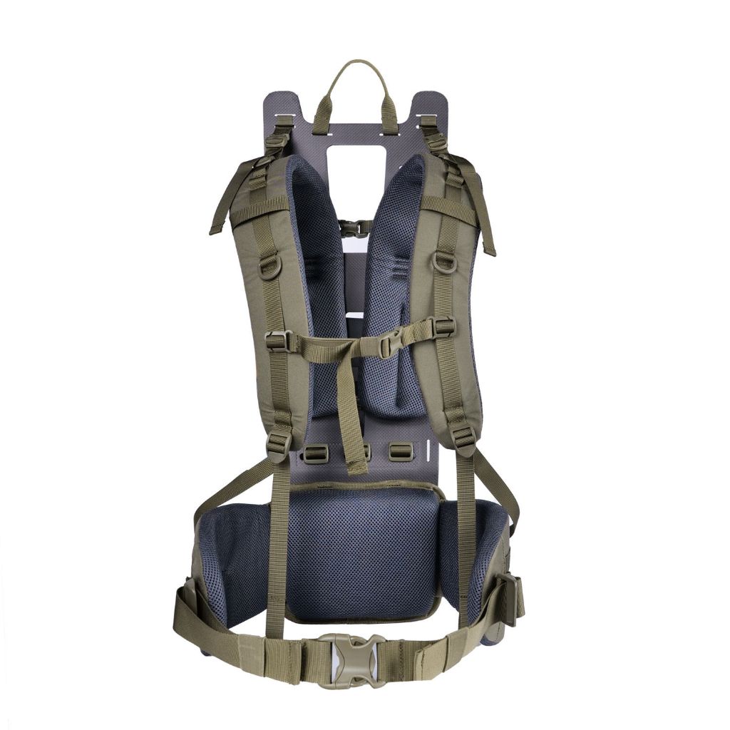 Professional Outdoor Carrying System Backpack Frame