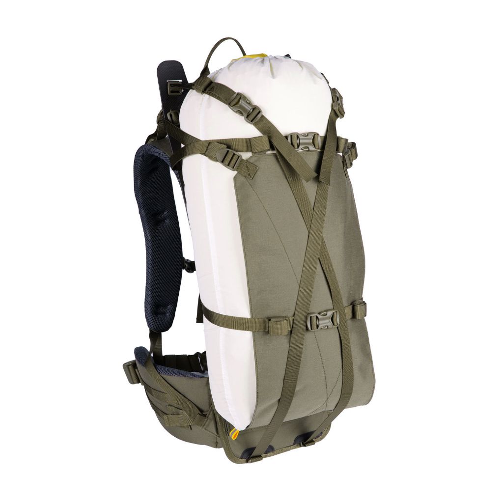 Professional Outdoor Carrying System Backpack Frame