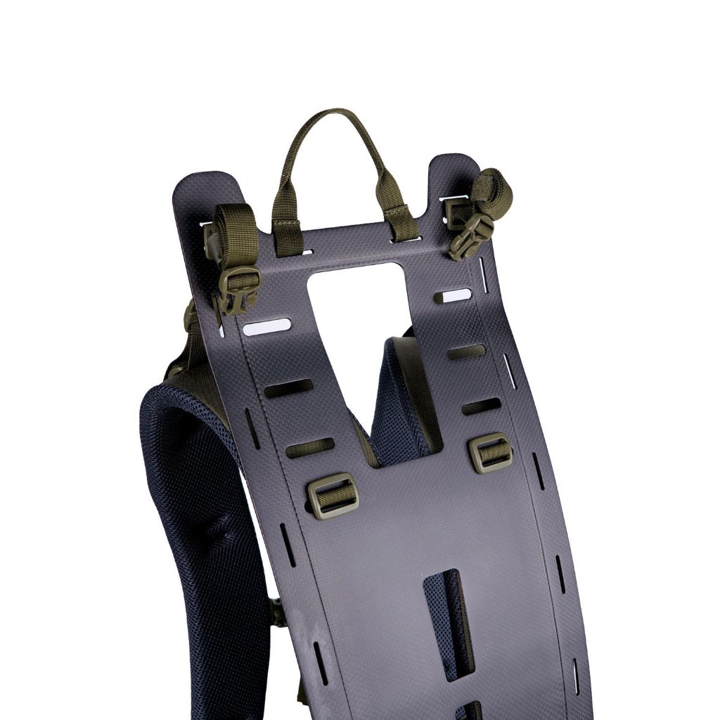Professional Outdoor Carrying System Backpack Frame