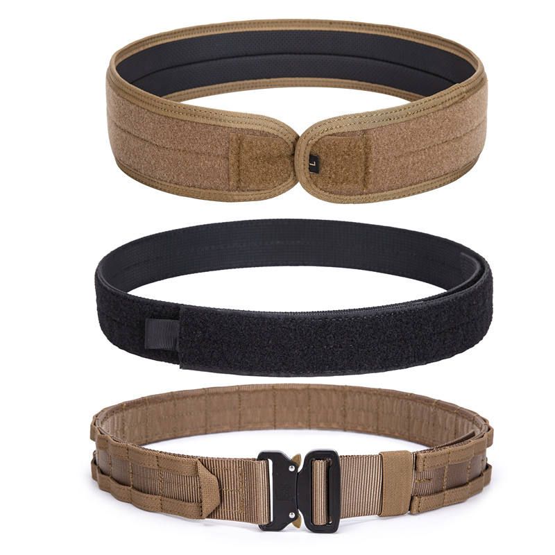Tactical Belt