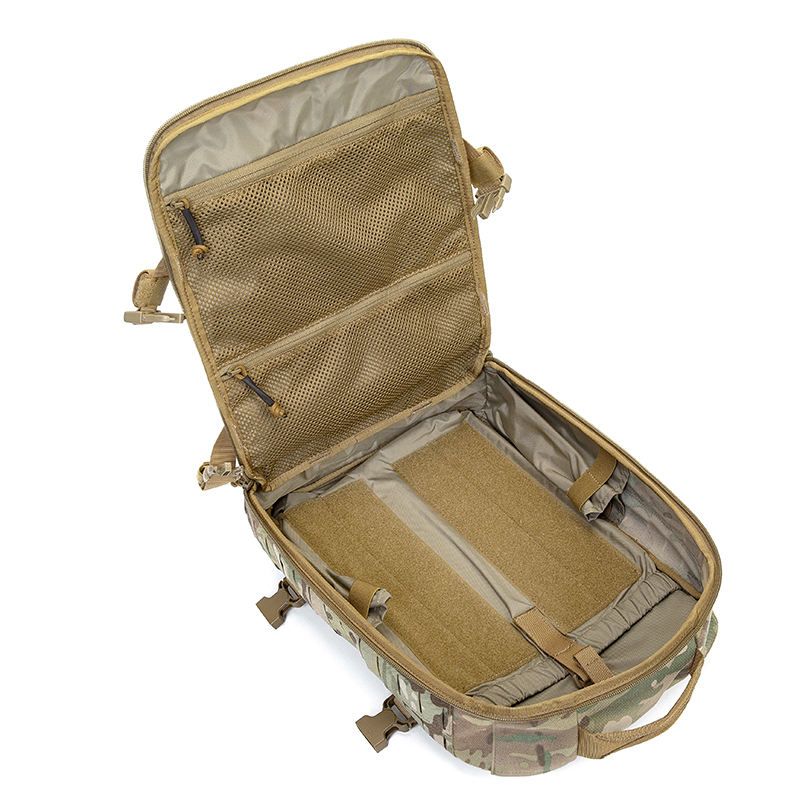 Tactical Helmet Dedicated Backpack