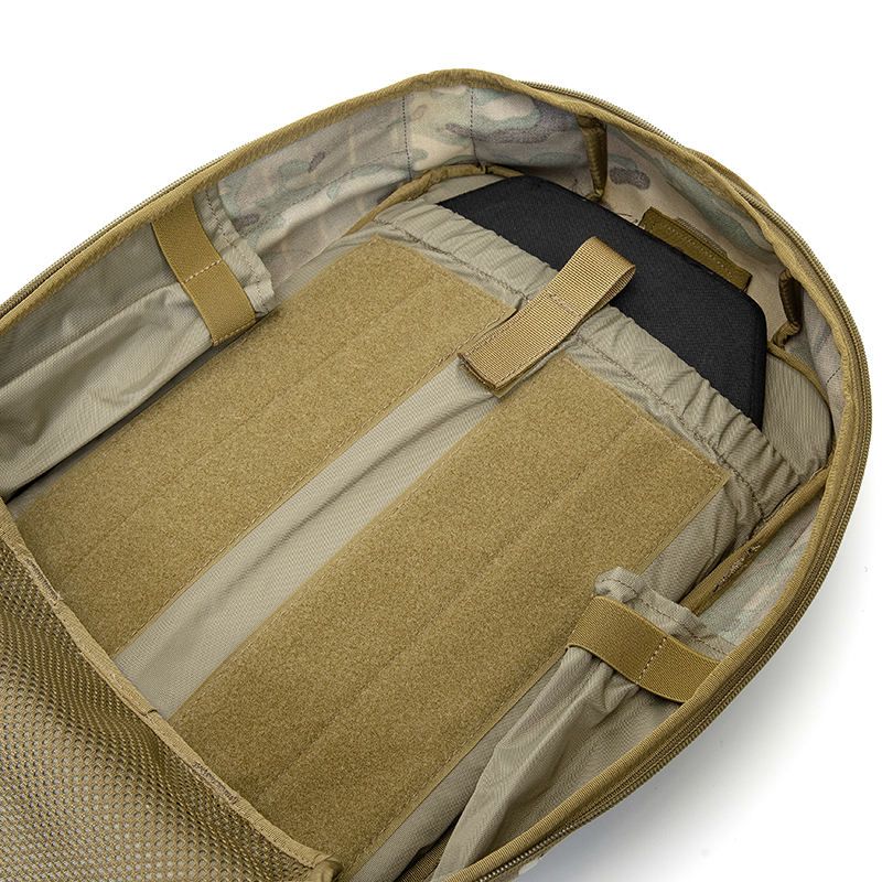 Tactical Helmet Dedicated Backpack
