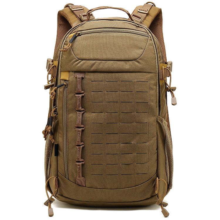 Outdoor Tactical Camouflage Backpack