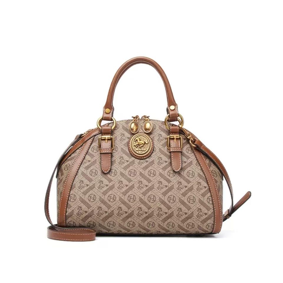 Classic Fashion Handbag