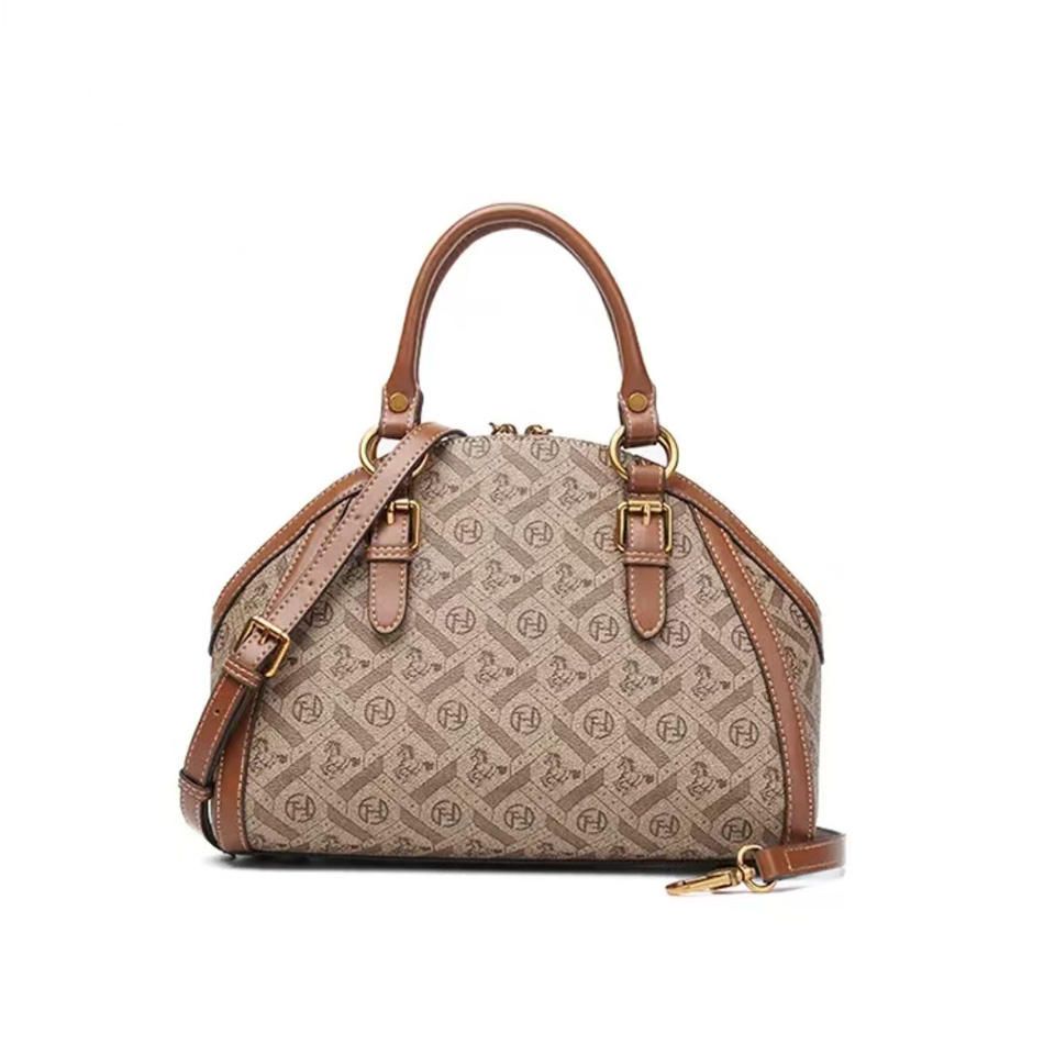 Classic Fashion Handbag