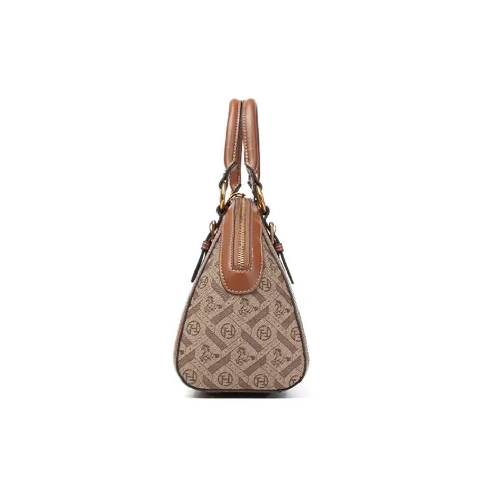 Classic Fashion Handbag