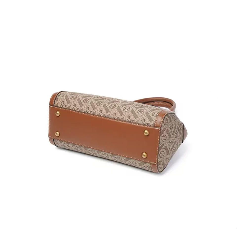 Classic Fashion Handbag