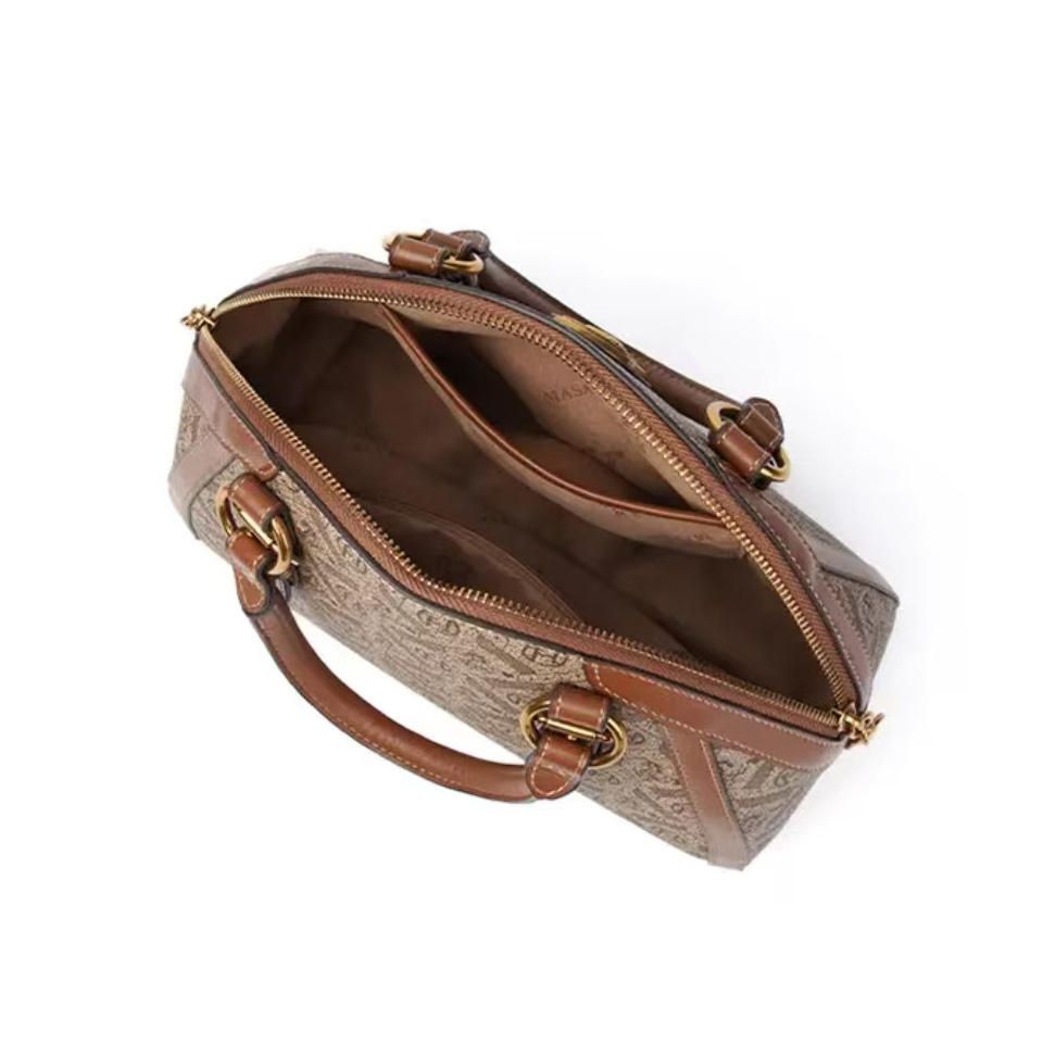 Classic Fashion Handbag