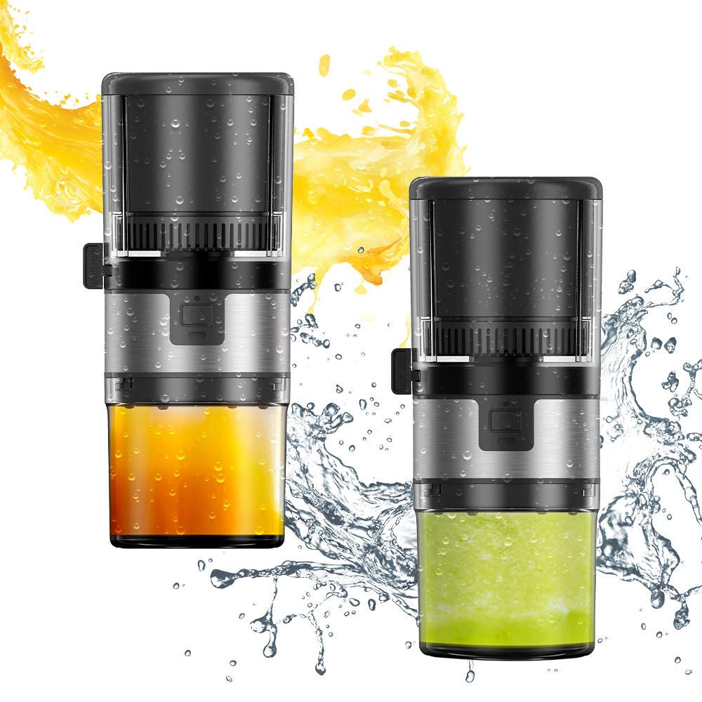 Portable Citrus Juicer