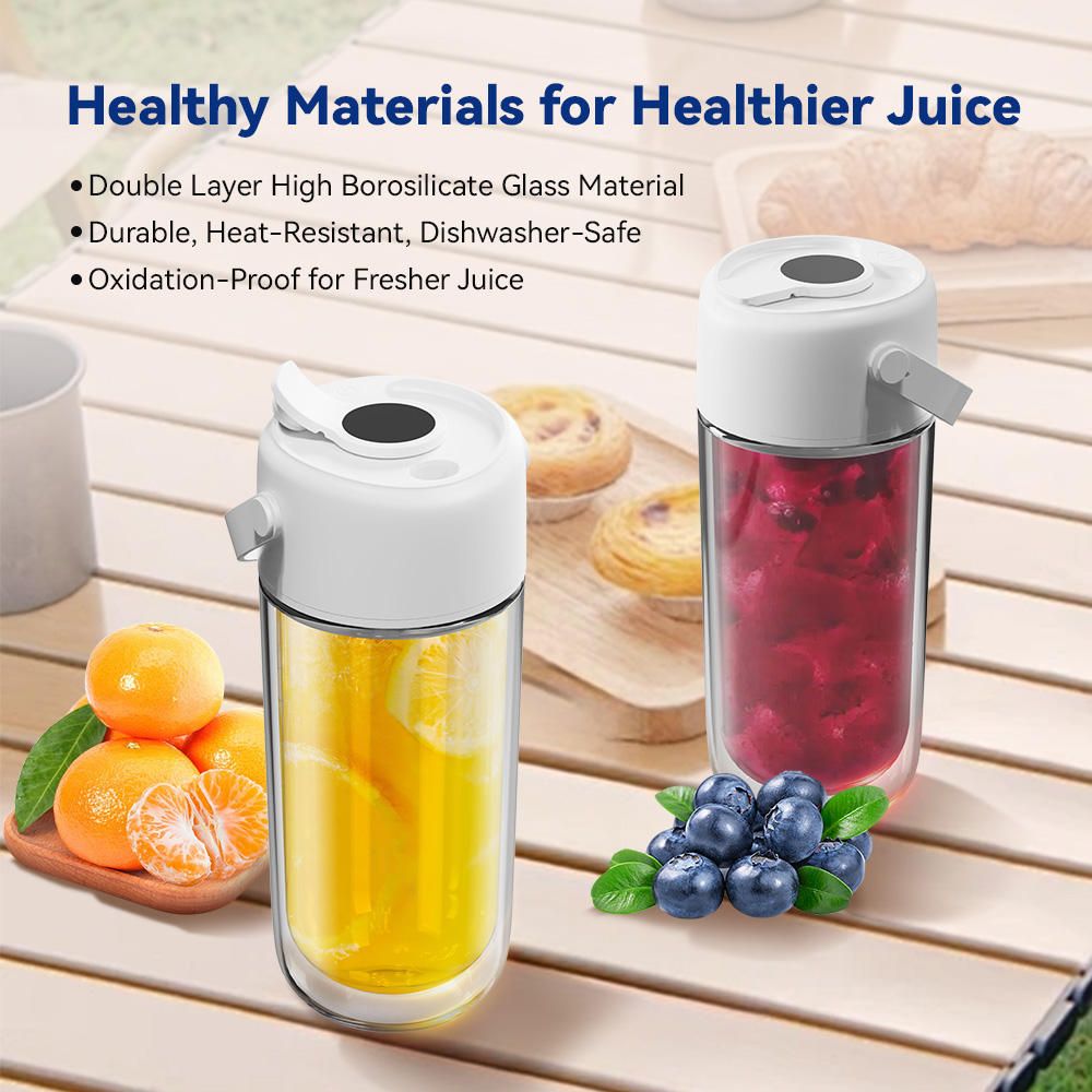 Portable Juicer