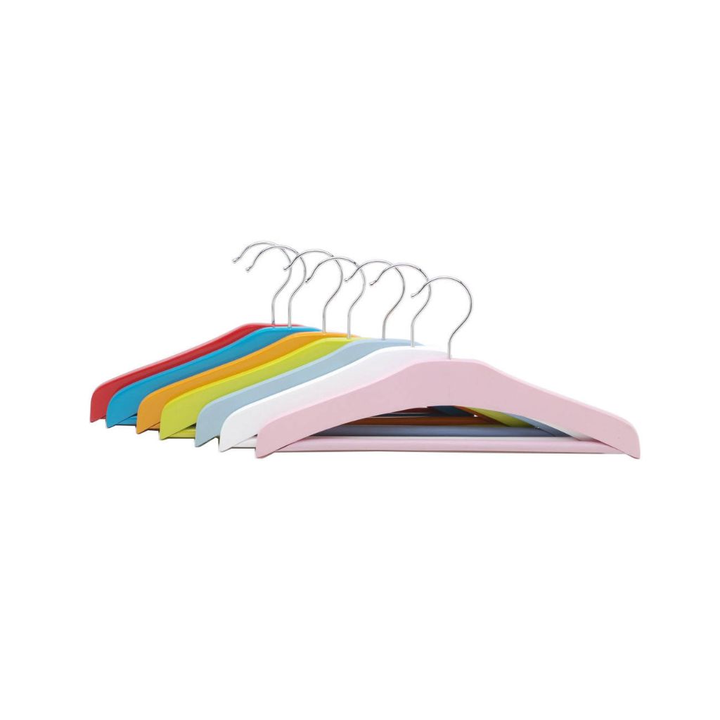 Colorful Clip Hanger