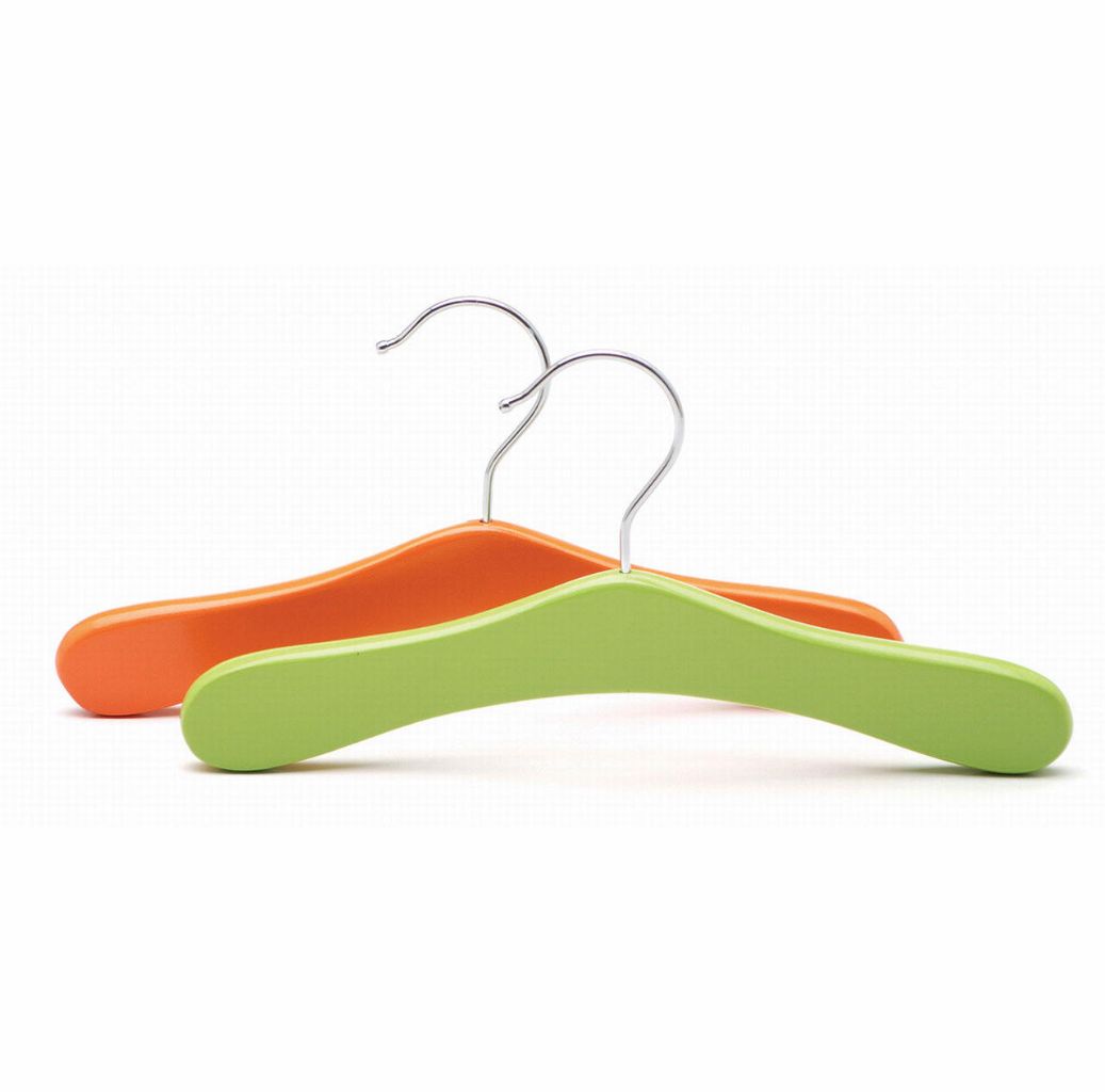 Colorful Clip Hanger