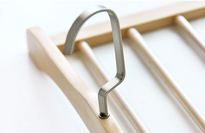 Multi-Layer Pants Rack