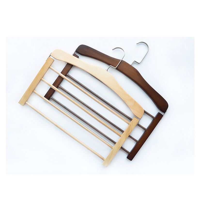 Multi-Layer Pants Rack
