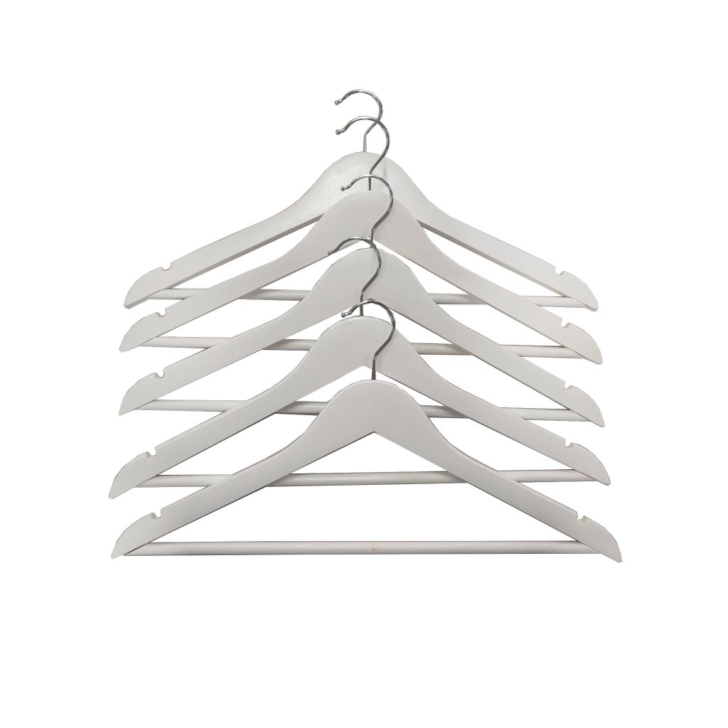 Multi-functional Black Hanger