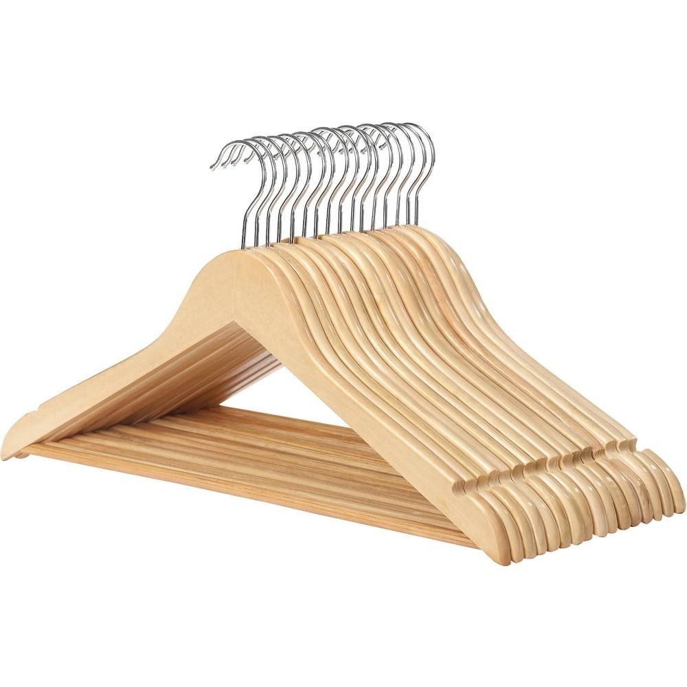 Multi-functional Black Hanger