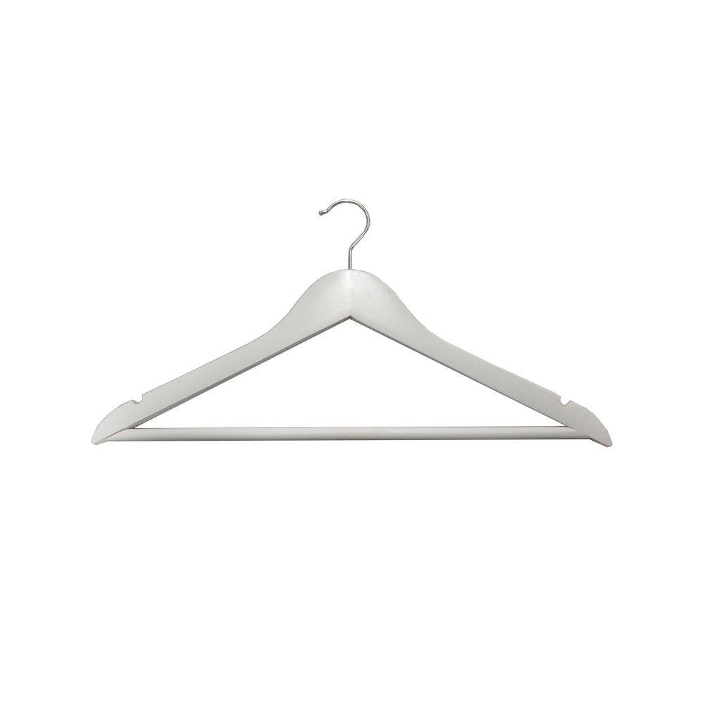 Multi-functional Black Hanger
