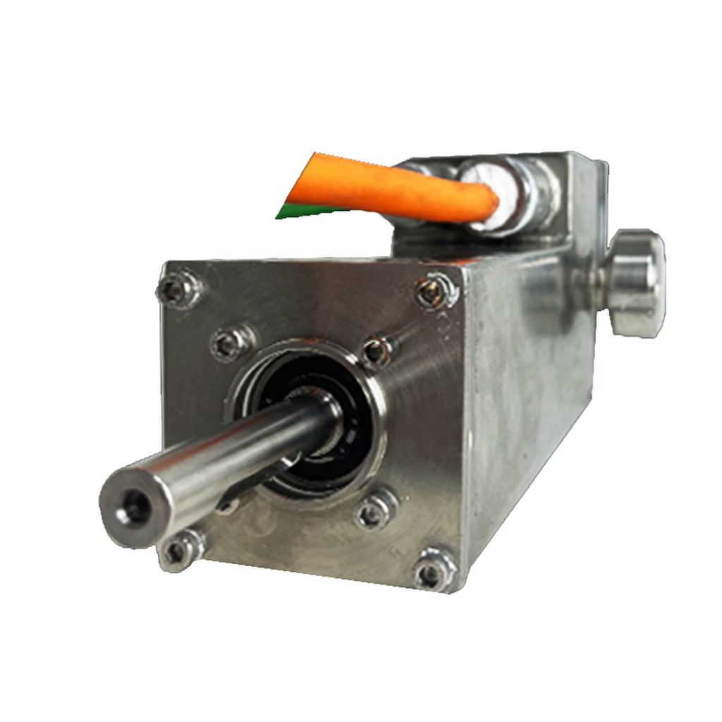 RuiPai Explosion-proof Servo Motor