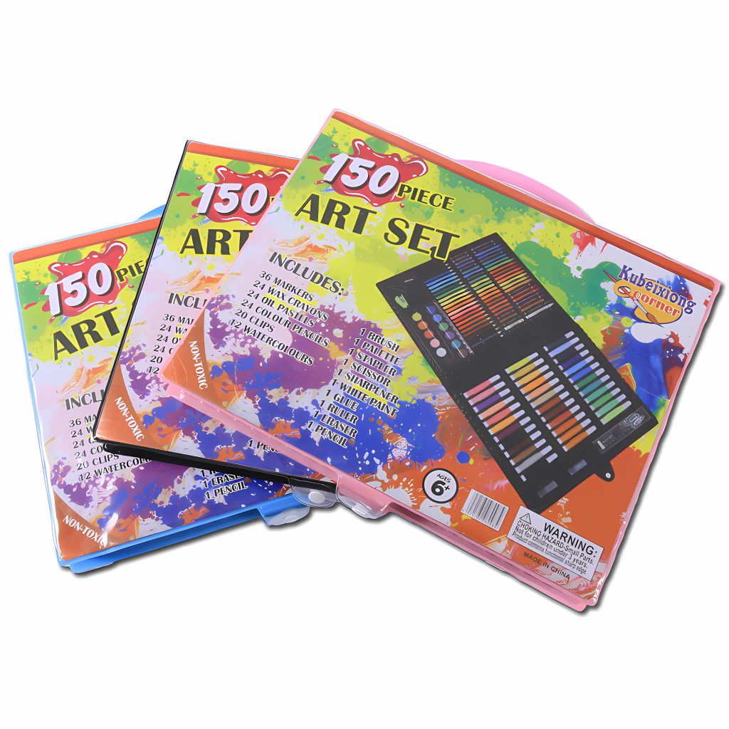 Multifunctional Children's Painting Set