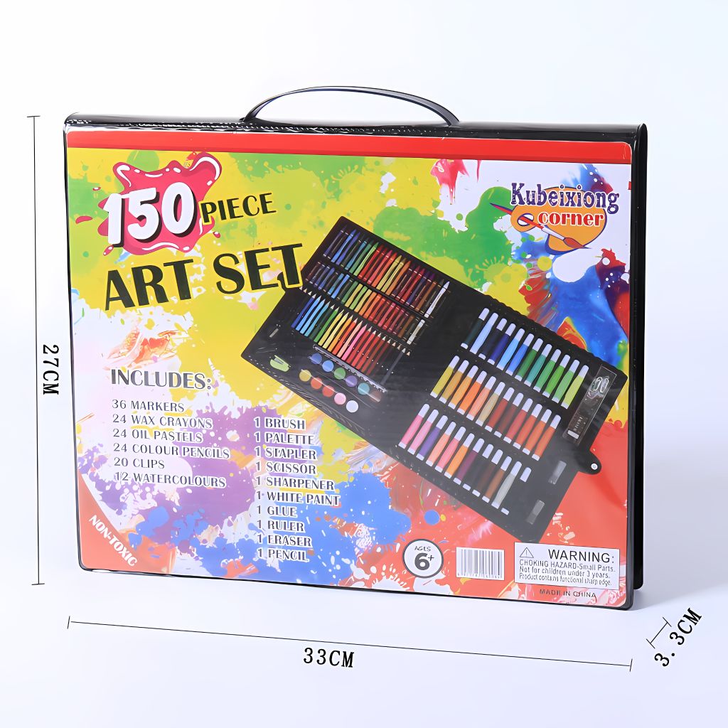 Multifunctional Children's Painting Set