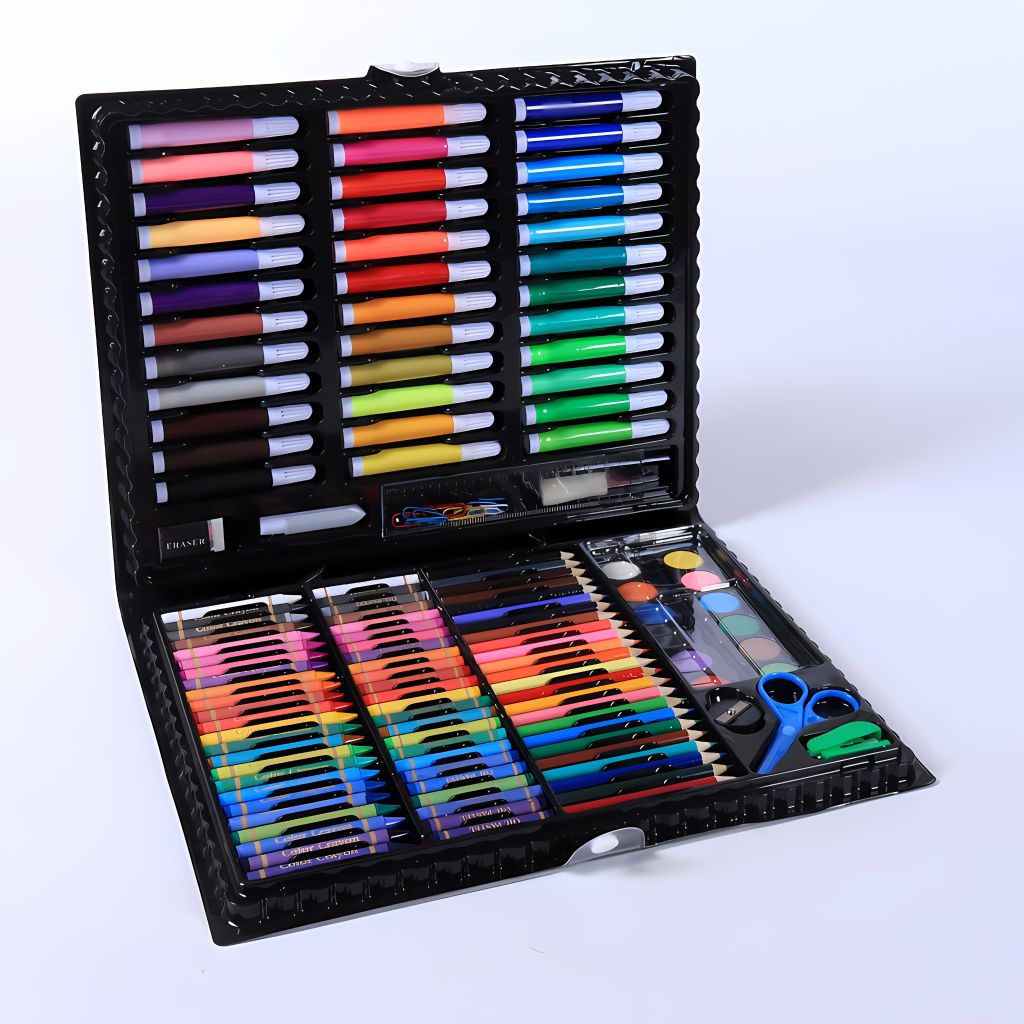 Multifunctional Children's Painting Set