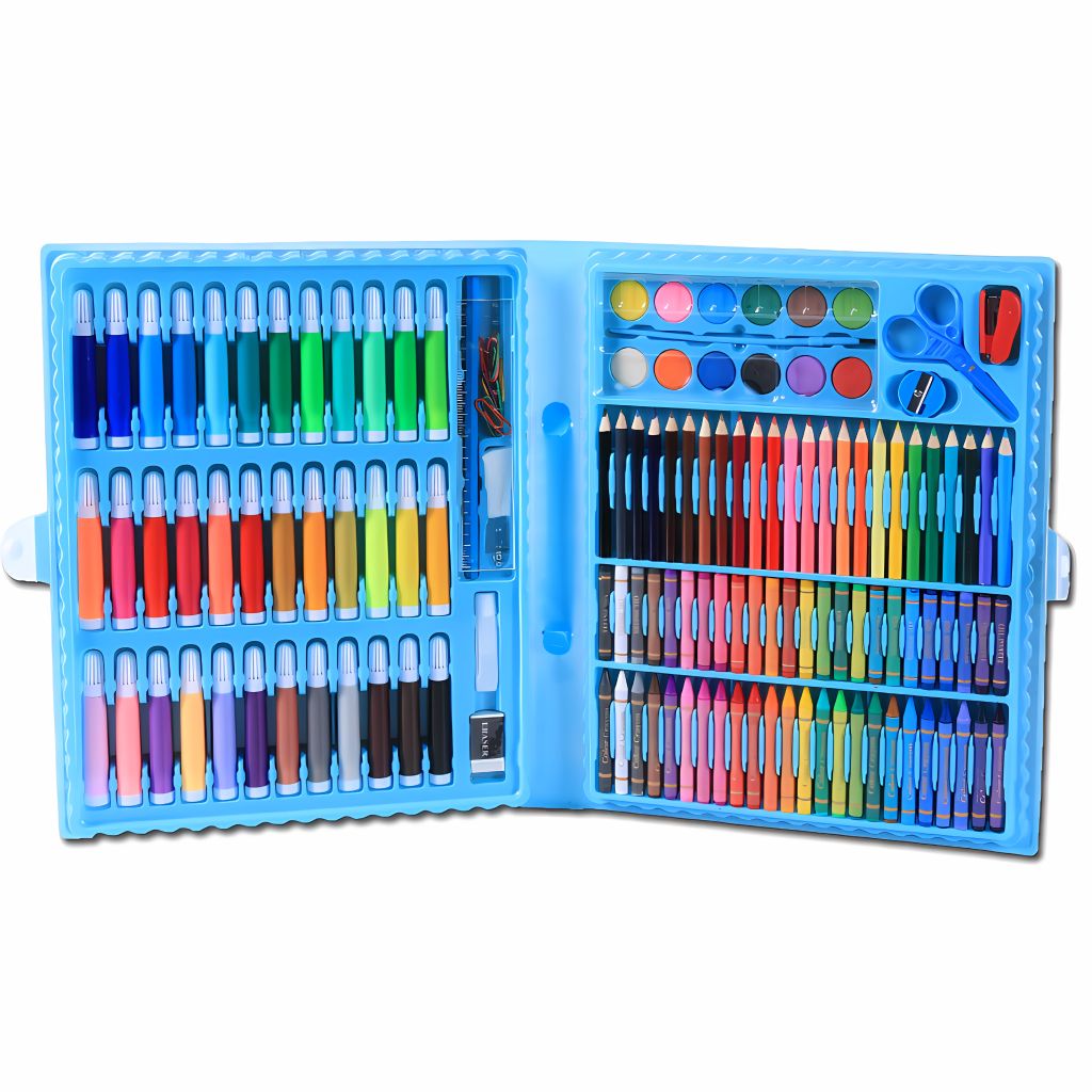 Multifunctional Children's Painting Set