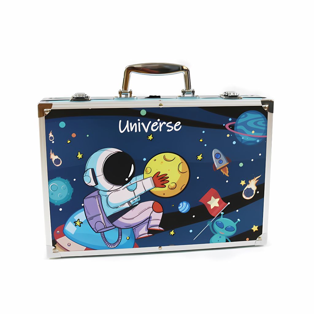 Unicorn Children's Painting Set