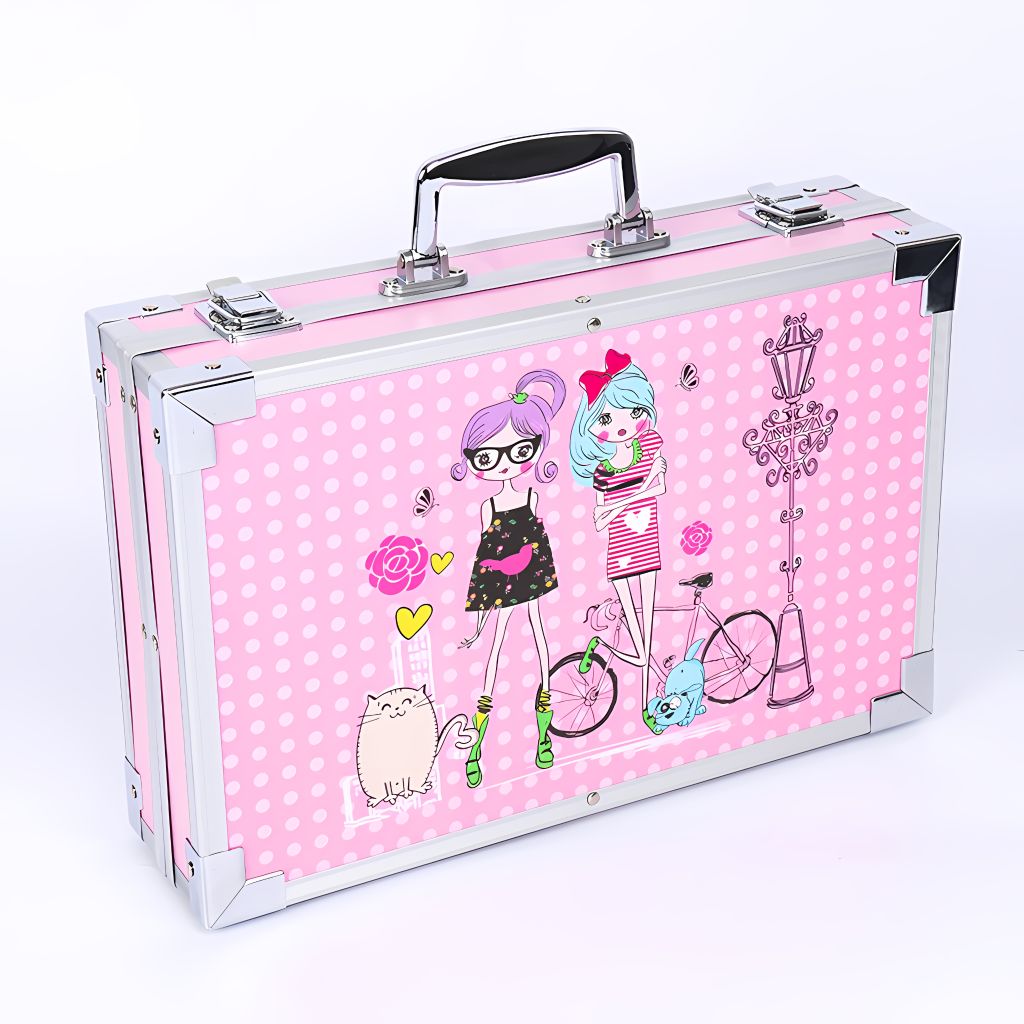 Unicorn Children's Painting Set