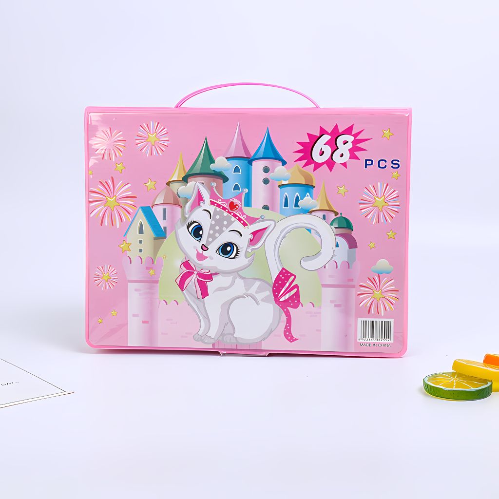 Children's Painting Color Set